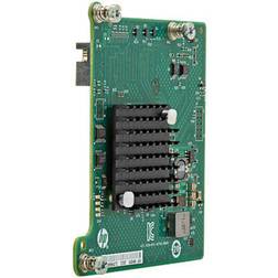 HP E 560M netværksadapter PCIe 2.0 x8 2 porte