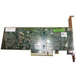 Dell 540-BBUO Scheda di Rete e Adattatore Interno 10000 Mbit-s