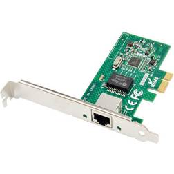 ProXtend PX-NC-10787 nätverkskort Intern Ethernet 1000 Mbit/s