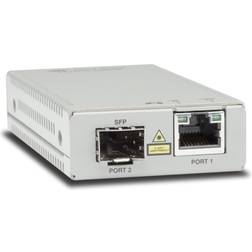 Allied Telesis AT-MMC2000/SP-960 Gigabit Copper to Fibre SP MM