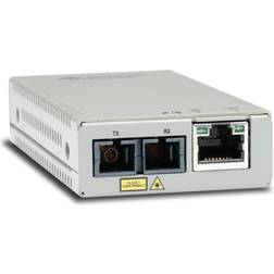 Allied Telesis AT MMC200/SC Medienkonverter