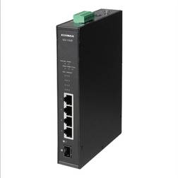 Edimax Ethernet IGS-1105P 5 Ports