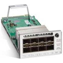 Cisco C9300-NM-8X= Network Module 10 Gigabit Ethernet