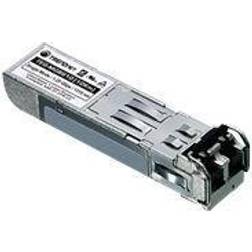 Trendnet TEG MGBS10D5 SFP-sändar/mottagarmodul (mini-GBIC) GigE 1000Base-LX LC upp till 10 km 1550 (TX) 1310 (RX) nm