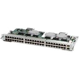 Cisco Enhanced EtherSwitch Service Module