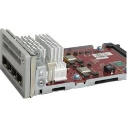 Cisco Catalyst 9200 Network Module