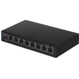 Edimax GS-5008E 8 ports