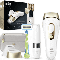 Braun Silk Expert Pro 5 IPL PL5159