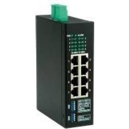 Roline Gigabit Switch 8 Ports