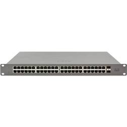 Cisco Meraki Go Gs110-48p