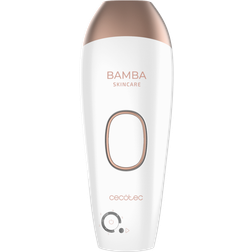 Cecotec Hair remover Bamba SkinCare IPL Quartz