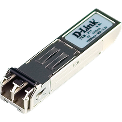 D-Link Dem-211 Transceptor Mini Gbic A 100basefx