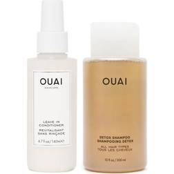 OUAI Better Together Kit