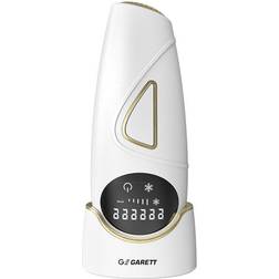 Garett Electronics Epilator Beauty Light