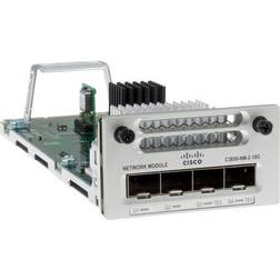 Cisco Catalyst 3850 2