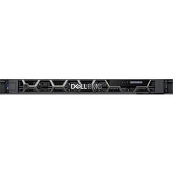 Dell PowerEdge R650xs Server rack-monterbar 1U