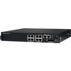 Dell EMC PowerSwitch N3208PX-ON