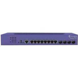 Extreme Networks X435-8p-4s X435 W/8