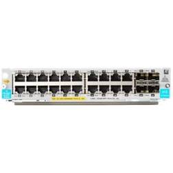 HPE 20p PoE 4p SFP+ Netzwerk Switch