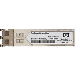 HPE X130 10g Sfp+ Lc Lrm Transceiver