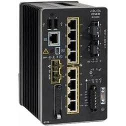 Cisco Catalyst IE3300 Rugged Series