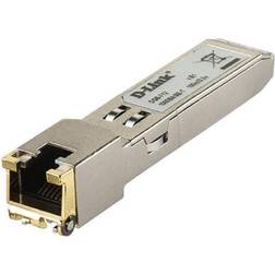 D-Link DGS-712 1000 Minigibic To 1000 Copper