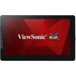 Viewsonic ID1330 13.3 Inch LED Display