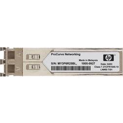 HPE JD092B SFP+ 10 GigE 10GBase-SR LC