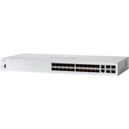 Cisco Business 350 Series CBS350-24S-4G