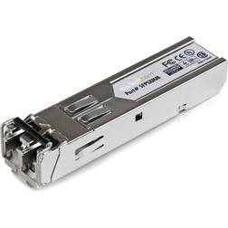 StarTech SFPSXMM 10GBASE-SR SFP+ Transceiver Module 10 Gbps 550m TAA Compliant Fiber SFP