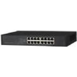 Dahua PFS3016-16GT Gigabit Ethernet Switch