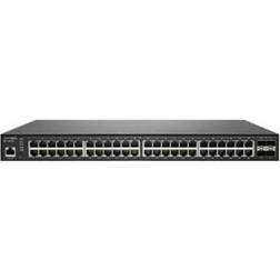 SonicWall SWITCH SWS14-48FPOE W/SUPP