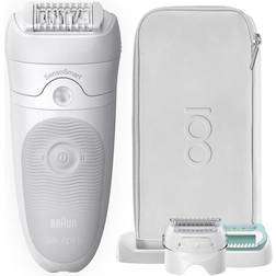 Braun Silk Epil MBSES5