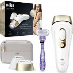 Braun Silk-Expert Pro 5 IPL 5157