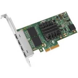 Dell Carte réseau PCIe Gigabit 540-BBDV