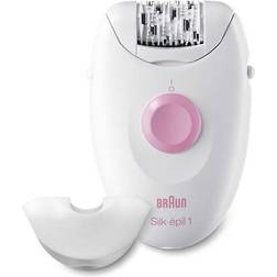 Braun Elektrisk hårfjerner 1370