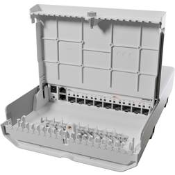 Mikrotik netFiber 9 Gigabit Ethernet CRS310-1G-5S-4S+OUT