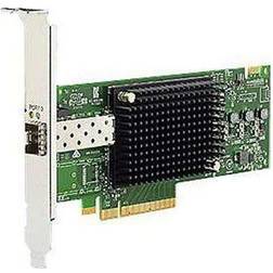 Lenovo Emulex 16Gb (Gen 6) FC Single-port HBA