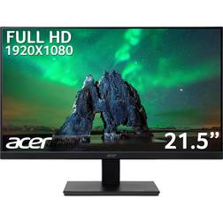 Acer V7 V227Qbbip 21.5"