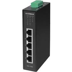 Edimax Switch IGS-1005