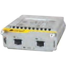 Allied Telesis AT-XEM-2XT expansion module