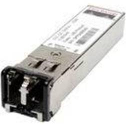 Cisco 100BASE-X SFP GLC-FE-100LX mediaomvandlare (SMF)