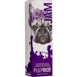 PulpRiot Semi-Permanent Color Semi Permanent Hair Colour Jam