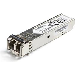 StarTech SFP fibermodul MonoModo CTPSFP1GETST