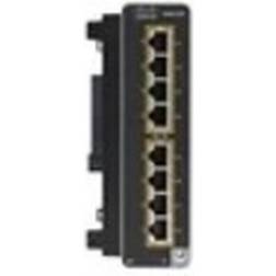 Cisco "Switch IEM-3300-8T= Svart"