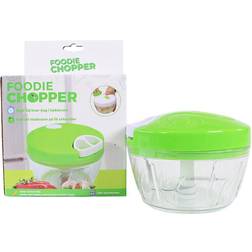 Foodie chopper - Grøntsagshakker