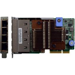 Lenovo X722 Interno Ethernet 1000Mbit/s adaptador