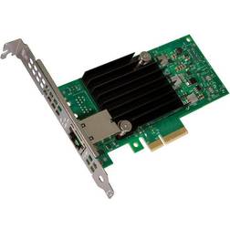 Intel Ethernet Converged Network Adapter X550-T1 netværksadapter PCIe 3.0 x4 10Gb Ethernet x 1