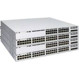 Cisco Catalyst 9300L 48 Porter Switch