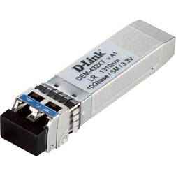 D-Link 10GBASE-LR SFP Transceiver 10km